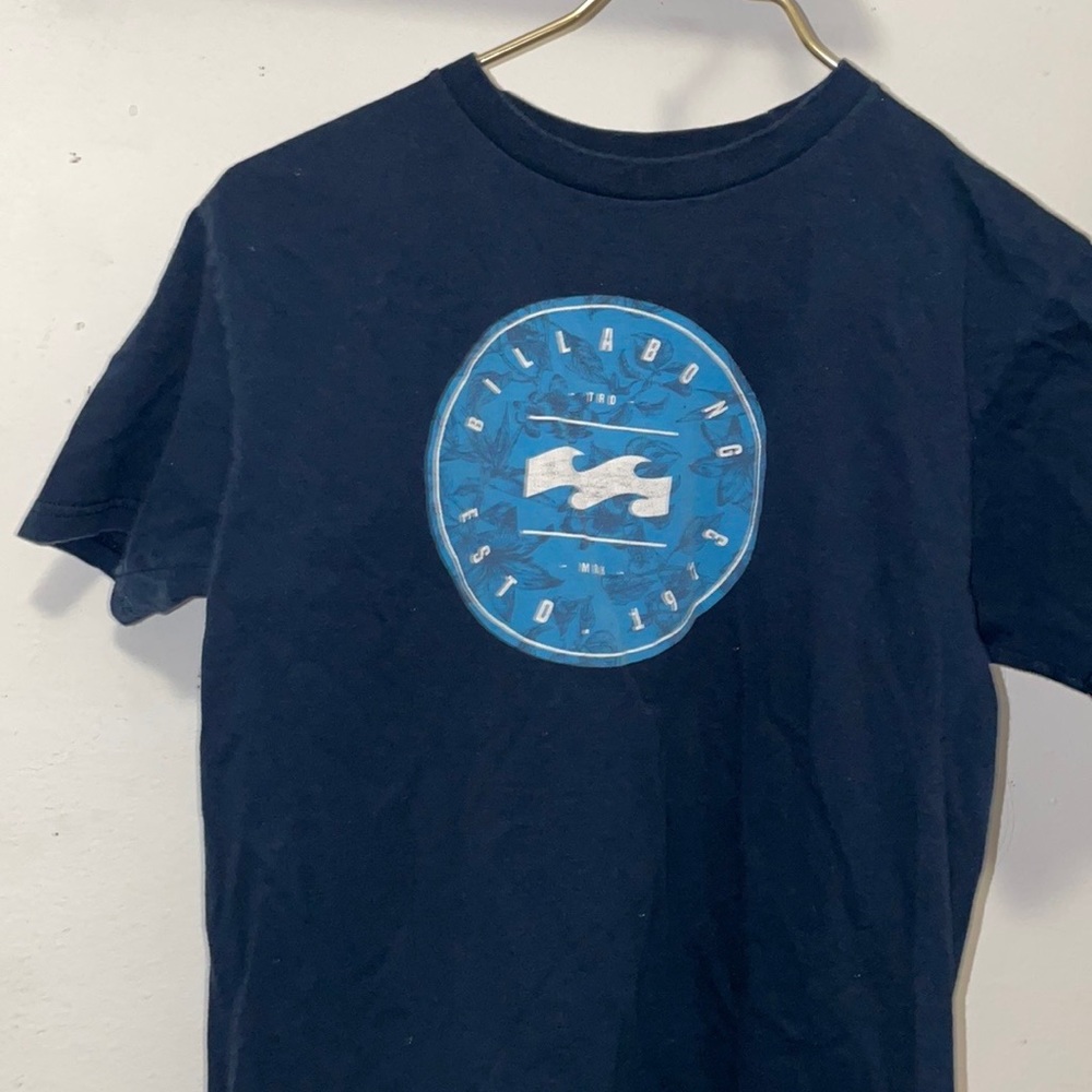 Extra large kids billabong T-shirt